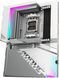 Материнская плата Gigabyte B650E Aorus Stealth ICE
