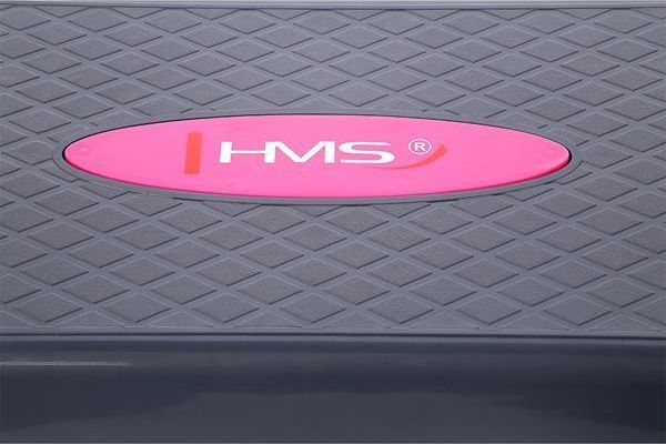 Степ-платформа HMS AS002 Pink (17-44-006)