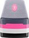 Степ-платформа HMS AS002 Pink (17-44-006)