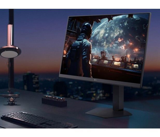Монитор LG UltraGear 27G440A (27G440A-B)