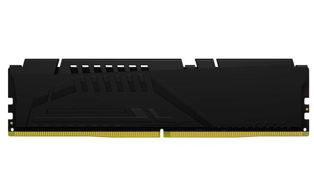 Память для настольных компьютеров Kingston Fury 64GB (2x32GB) DDR5 6400MHz Beast EXPO (KF564C32BBEK2-64)