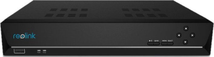 Сетевой видеорегистратор (NVR) Reolink NVS16