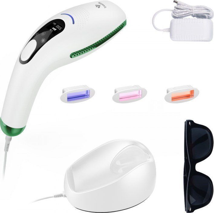 Епілятор TrueLife BELLE IPL E5