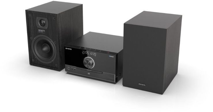 Музичний центр Aiwa MSBTU-600