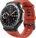 Смарт-годинник Amazfit T-Rex 3 Lava