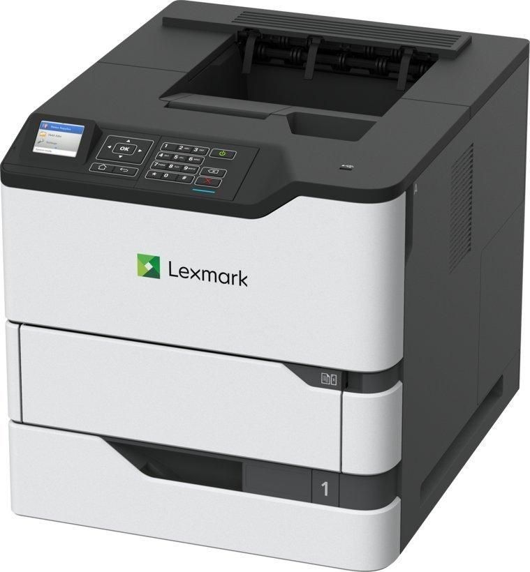 Принтер Lexmark MS821dn