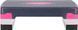 Степ-платформа HMS AS002 Pink (17-44-006)