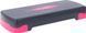 Степ-платформа HMS AS002 Pink (17-44-006)