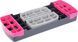 Степ-платформа HMS AS002 Pink (17-44-006)