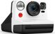 Фотокамера мгновенной печати Polaroid Now Black & White
