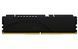 Память для настольных компьютеров Kingston Fury 64GB (2x32GB) DDR5 6400MHz Beast EXPO (KF564C32BBEK2-64)