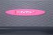 Степ-платформа HMS AS002 Pink (17-44-006)