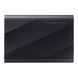 SSD накопитель Samsung T9 1 TB Black (MU-PG1T0B)