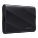SSD накопитель Samsung T9 1 TB Black (MU-PG1T0B)