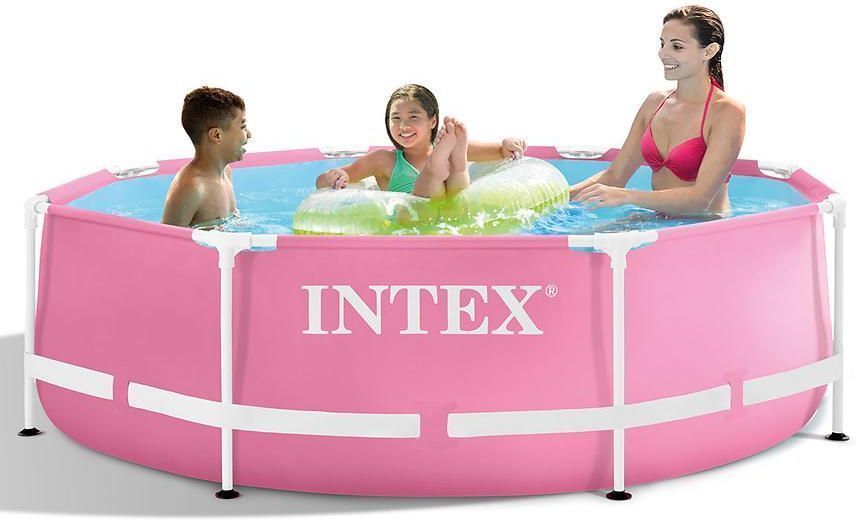 Басейн каркасний Intex 28290NP