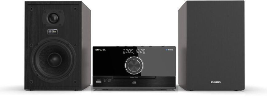 Музичний центр Aiwa MSBTU-600