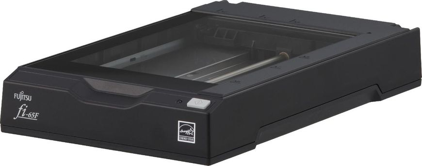 Протяжной сканер Fujitsu fi-65F (PA03595-B001)