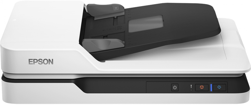 Планшетний сканер Epson WorkForce DS-1630 (B11B239401)
