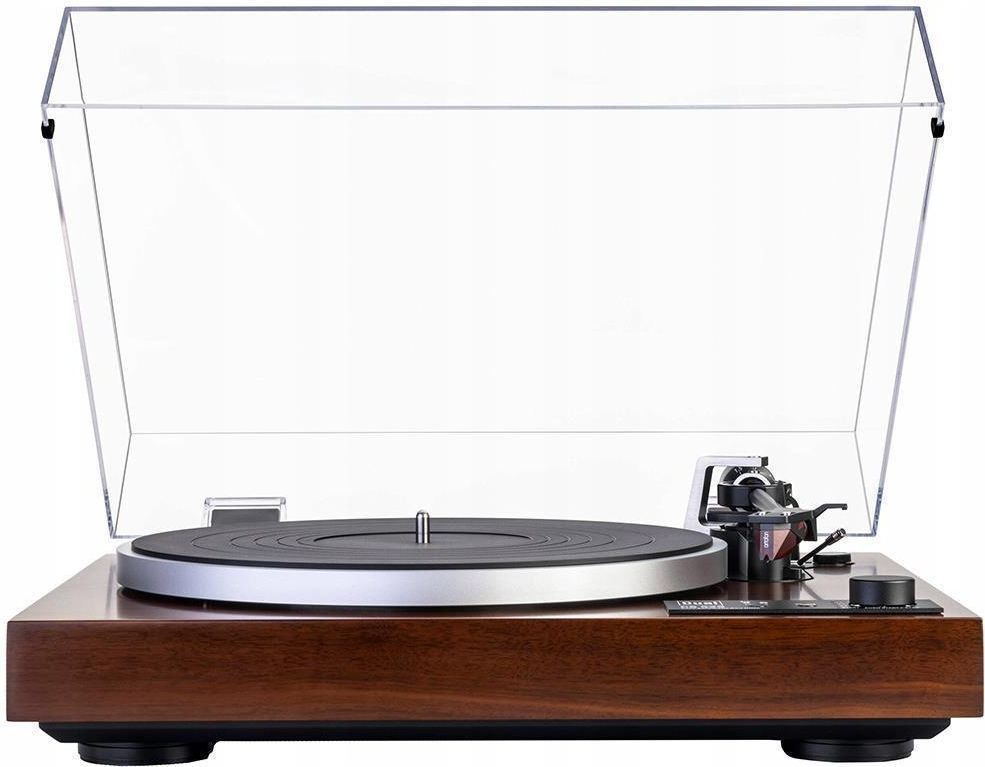 Програвач вінілових дисків Dual CS 529 BT Walnut Veneer