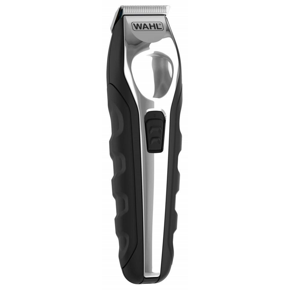 Машинка для стрижки + тример Wahl 9888-1316