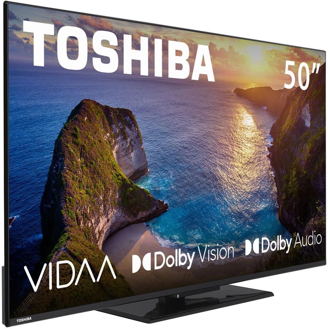 Телевізор Toshiba 50UV3463DG