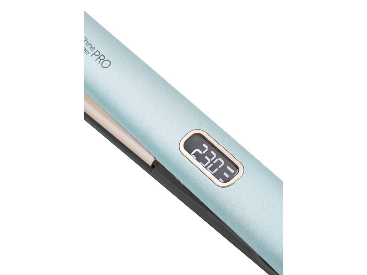 Випрямляч для волосся Remington Shine Therapy PRO S9300
