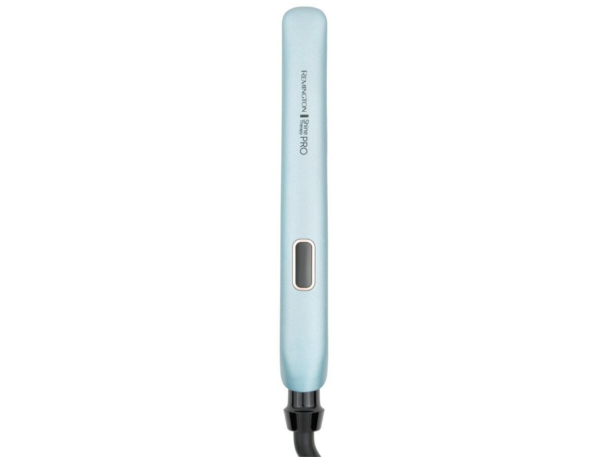 Випрямляч для волосся Remington Shine Therapy PRO S9300