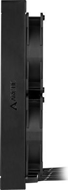 Водяное охлаждение Arctic Liquid Freezer II 240 RGB (ACFRE00093A)