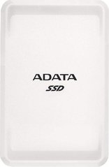 SSD накопитель Adata SC685 2 TB White (ASC685-2TU32G2-CWH)
