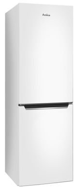 Холодильник з морозильною камерою Amica FK200.4