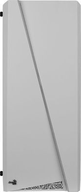 Корпус Aerocool PGS-V Cylon White (ACCM-PV10012.2/4713105950229)