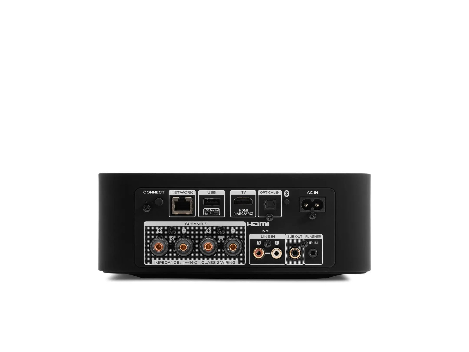 Сетевой усилитель Marantz Model M1