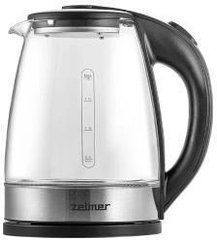 Електрочайник Zelmer ZCK8012