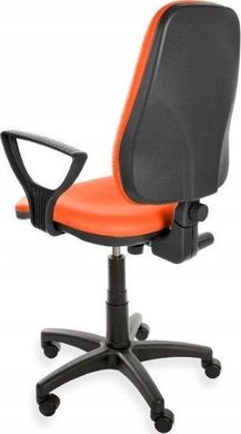 Офісне Крісло Rosart Comfort Eco 120 Orange