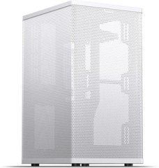Корпус Jonsbo VR3 White