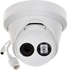IP-камера відеоспостереження Hikvision DS-2CD2343G2-I (4mm)