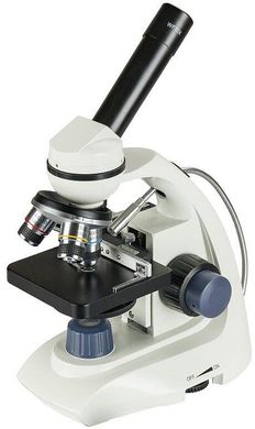 Мікроскоп оптичний Delta Optical Biolight 500