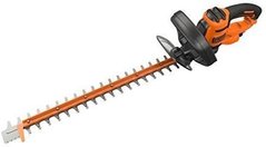 Кусторез Black+Decker BEHTS401-QS