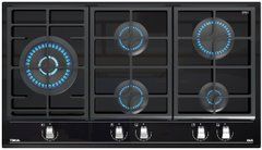 Варочная поверхность газовая Teka GZC 95320 XBC BK