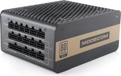 Блок живлення Modecom Volcano Gold 650W (ZAS-MC90-SM-650-ATX-VOLCANO-GOLD)