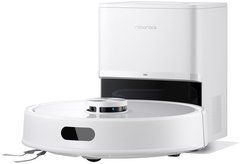 Робот-пылесос с влажной уборкой RoboRock Q7 TF+ White