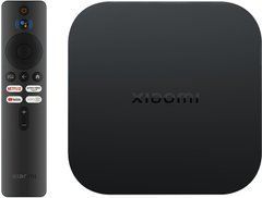 Стаціонарний медіаплеєр Xiaomi Mi TV Box S 2nd Gen (MDZ-28-AA)