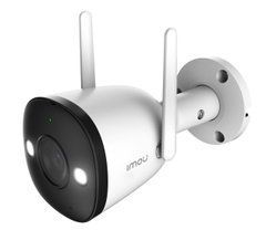 IP-камера відеоспостереження Imou Bullet 2 4MP (IPC-F42FEP-0280B)