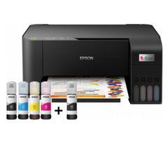 БФП Epson EcoTank L3210 (C11CJ68401)