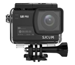 Экшн-камера SJcam SJ8 Pro