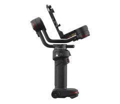 Стабилизатор для камеры Zhiyun Weebill 3