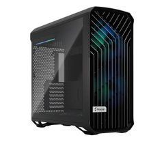 Корпус Fractal Design Torrent RGB Black TG LightTint (FD-C-TOR1A-04)
