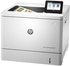 Принтер HP LaserJet Managed E55040 (3GX99A)