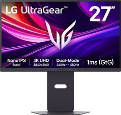 Монитор LG UltraGear 27G850A-B