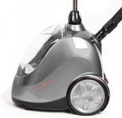 Відпарювач SteaMaster EM-101 Silver